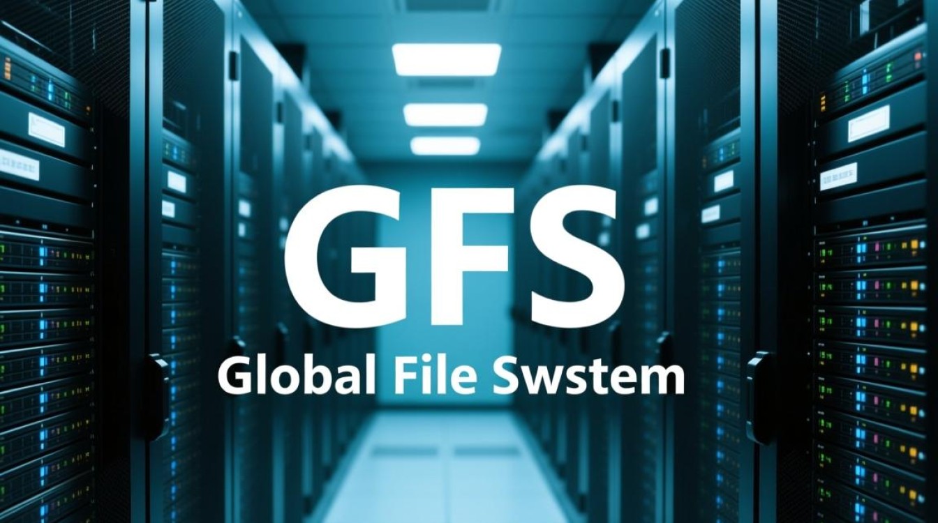 GFS文件系统是什么,Linux下GFS如何配置使用? GFS文件系统是什么,Linux下GFS如何配置使用?