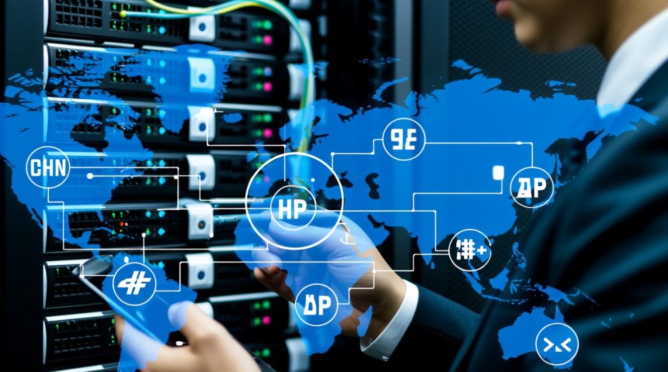 PHP如何指定域名IP，PHP绑定域名IP代码-好主机测评网
