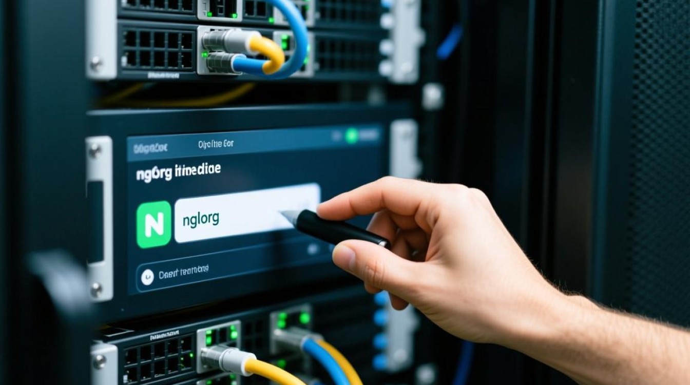 ngrok前置域名怎么设置，ngrok自定义域名如何配置