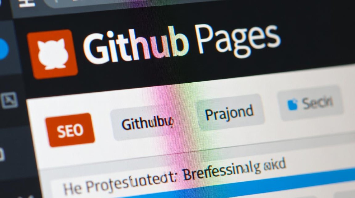 GitHub怎么申请域名，GitHub Pages如何绑定域名