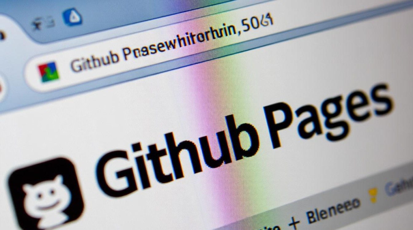 GitHub怎么申请域名，GitHub Pages如何绑定域名