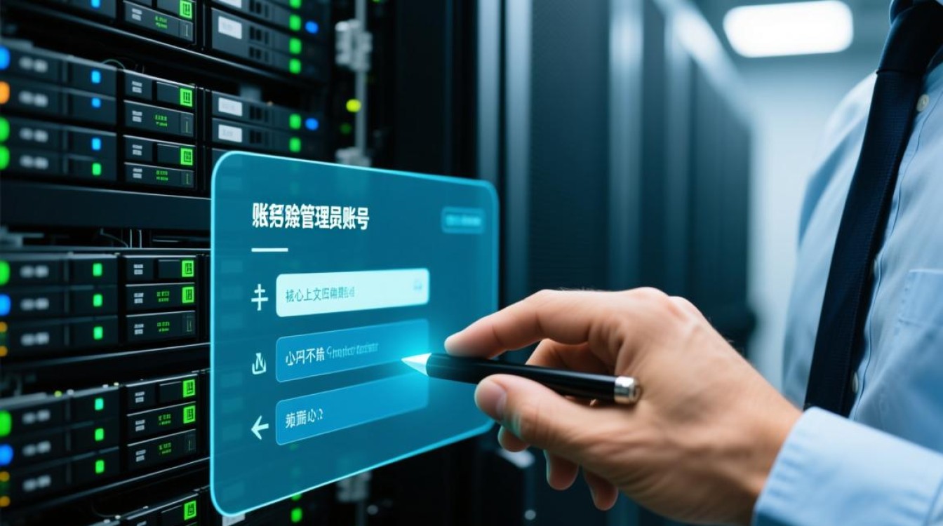 服务器怎么删除管理员账号,权限不足无法删除怎么办-好主机测评网