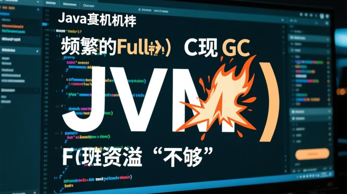 Java虚拟机内存不足怎么解决,JVM内存溢出报错怎么办-好主机测评网