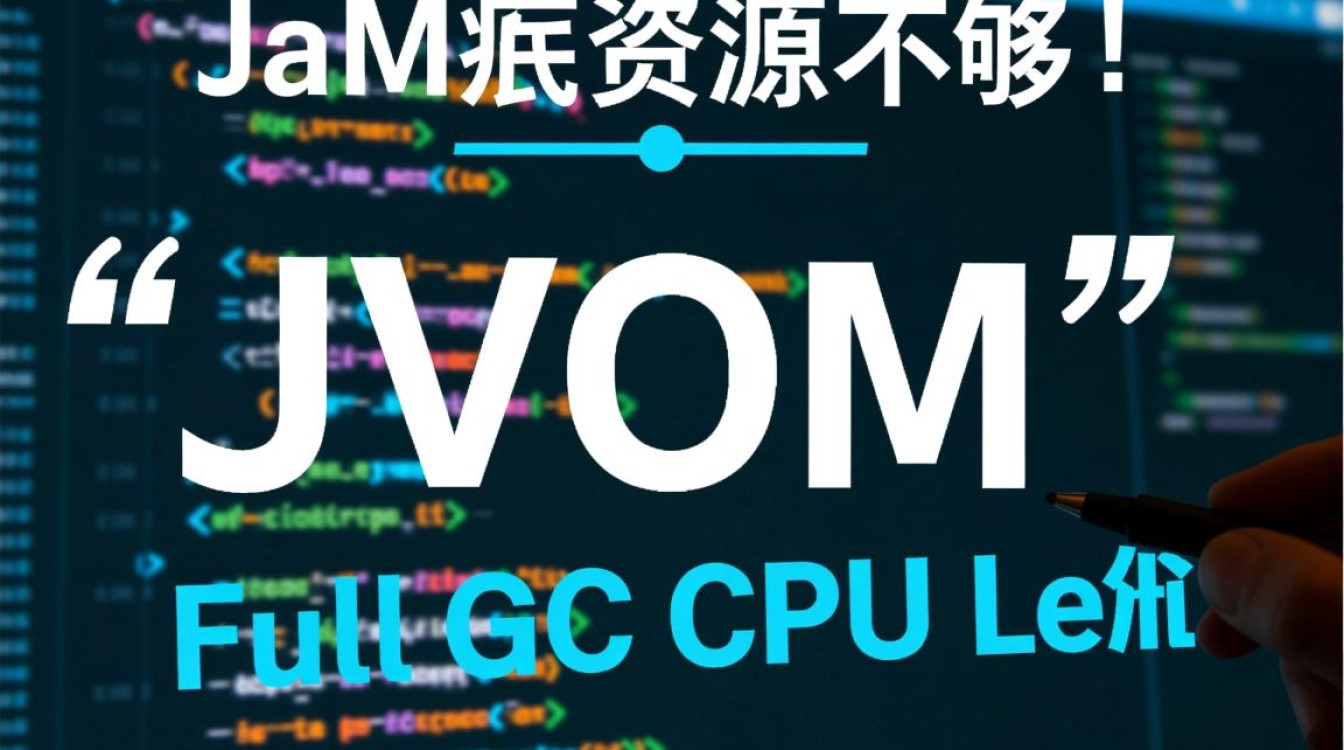 Java虚拟机内存不足怎么解决,JVM内存溢出报错怎么办 Java虚拟机内存不足怎么解决,JVM内存溢出报错怎么办