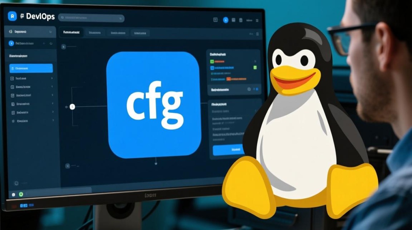 Linux cfg文件怎么打开,Linux配置文件在哪里修改-好主机测评网