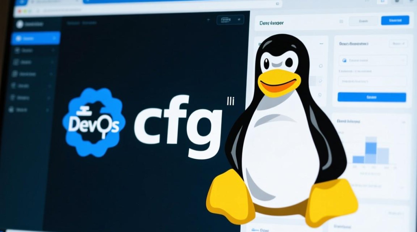 Linux cfg文件怎么打开，Linux配置文件在哪里修改