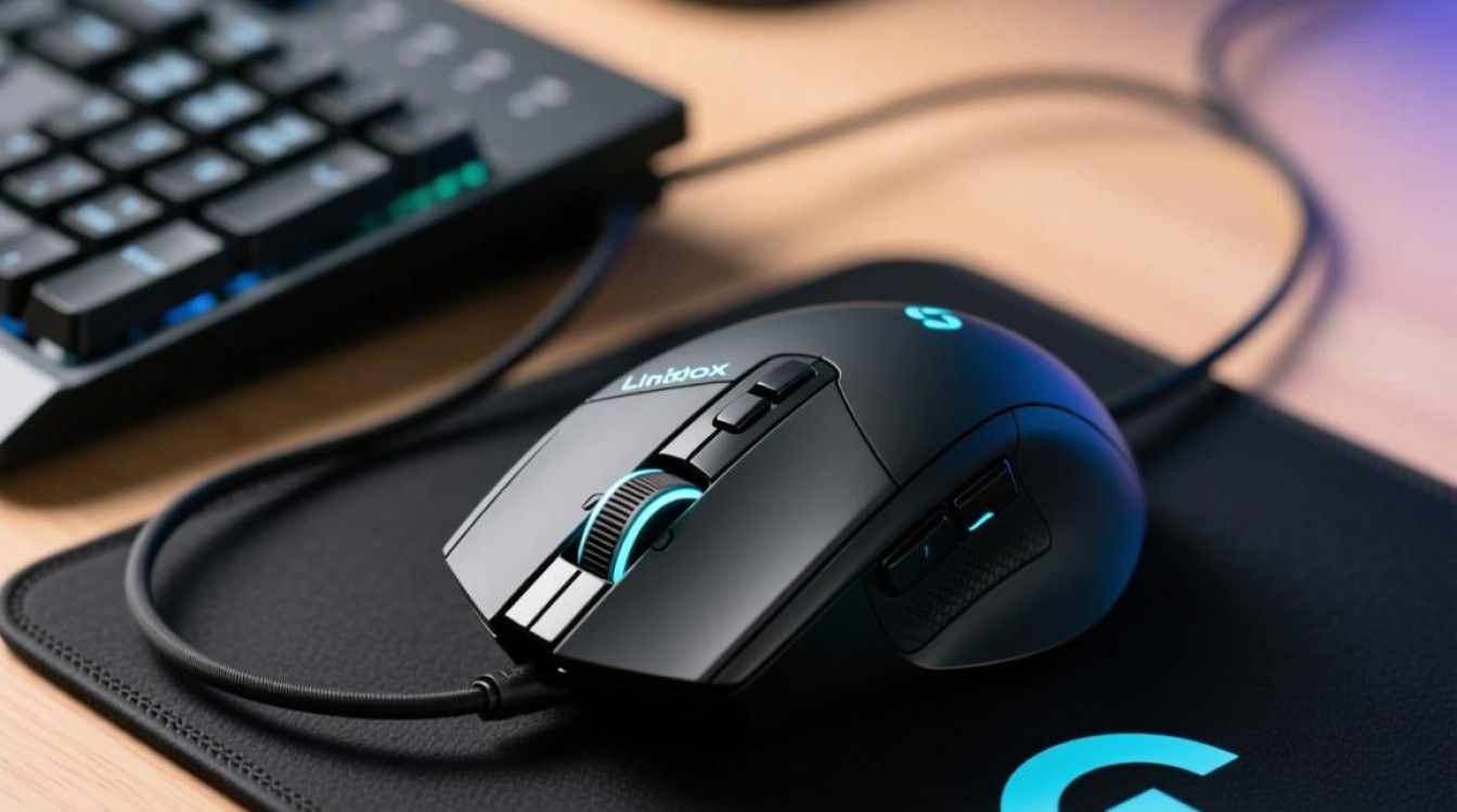 罗技鼠标在Linux下能用吗,罗技Linux驱动怎么安装 罗技鼠标在Linux下能用吗,罗技Linux驱动怎么安装