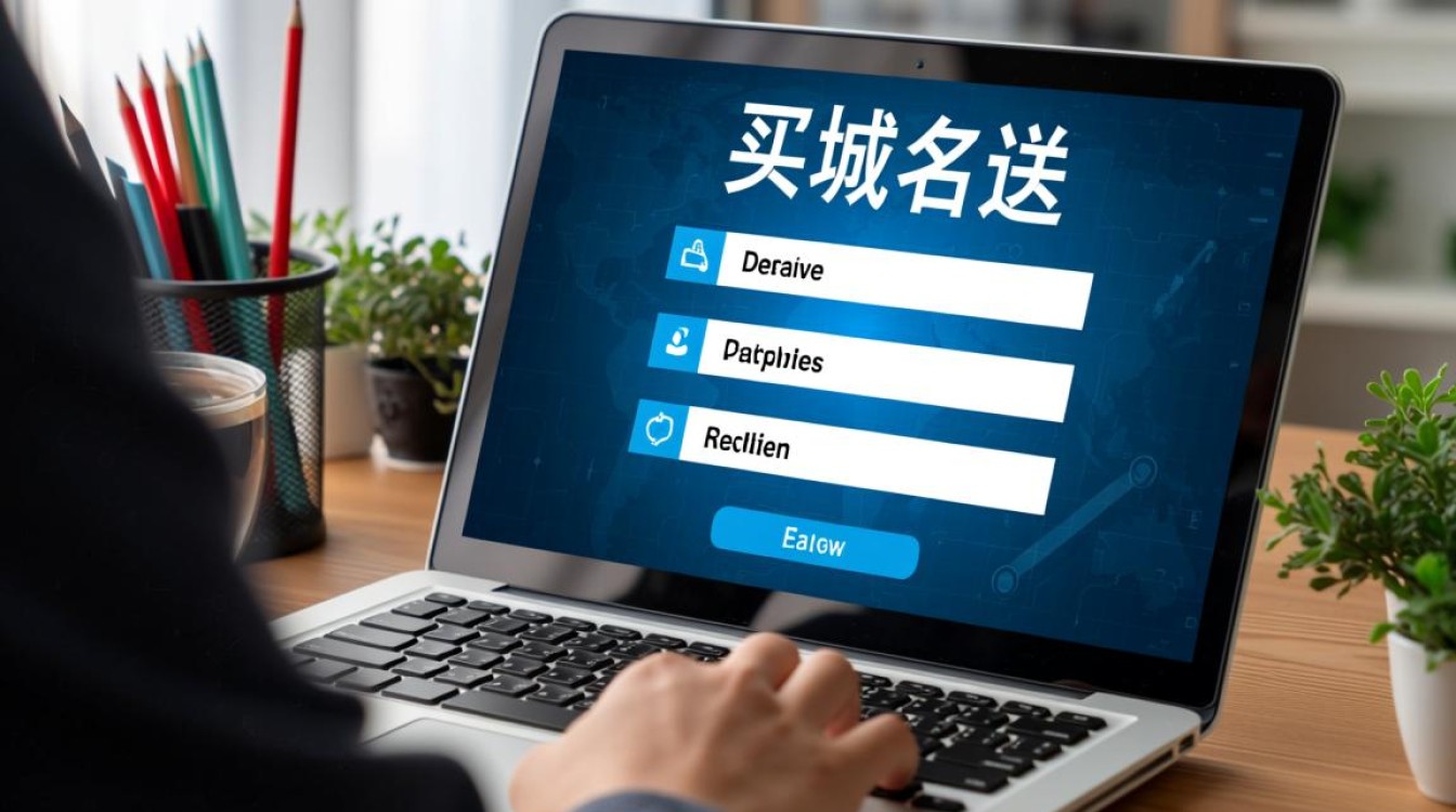 买域名送主机是真的吗,买域名送什么优惠活动?-好主机测评网