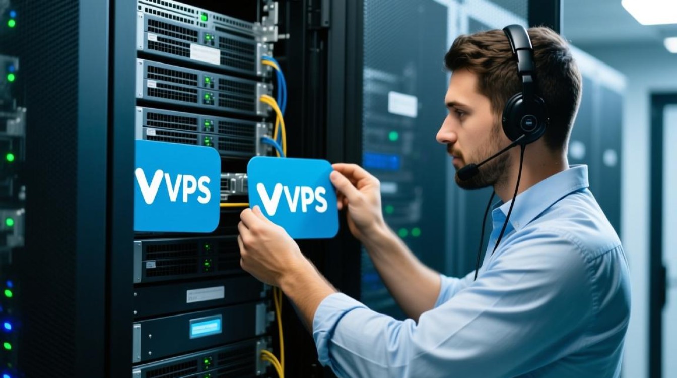 服务器怎么搭建VPS,新手小白详细步骤有哪些? 服务器怎么搭建VPS,新手小白详细步骤有哪些?