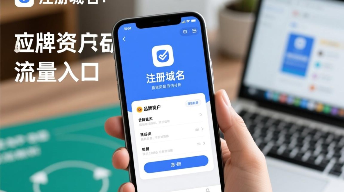 App注册域名怎么注册,App注册域名需要多少钱?-好主机测评网