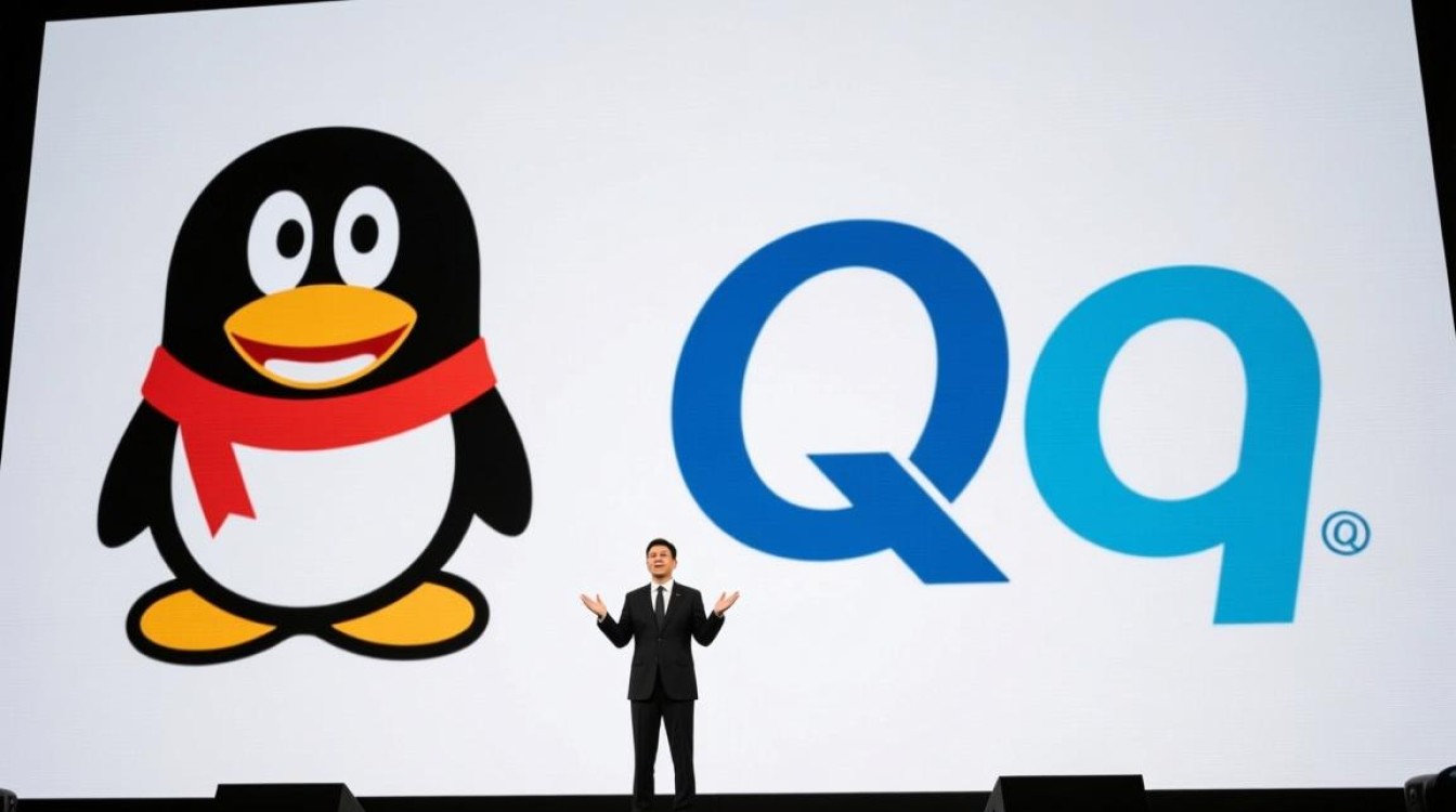 QQ的域名之争怎么回事,QQ.com域名到底值多少钱?-好主机测评网