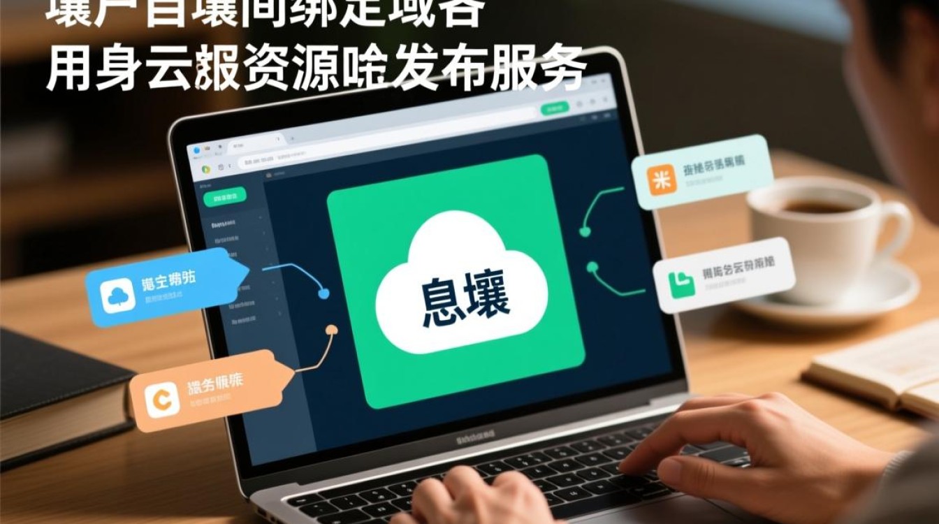 息壤空间怎么绑定域名，绑定后无法访问怎么办？