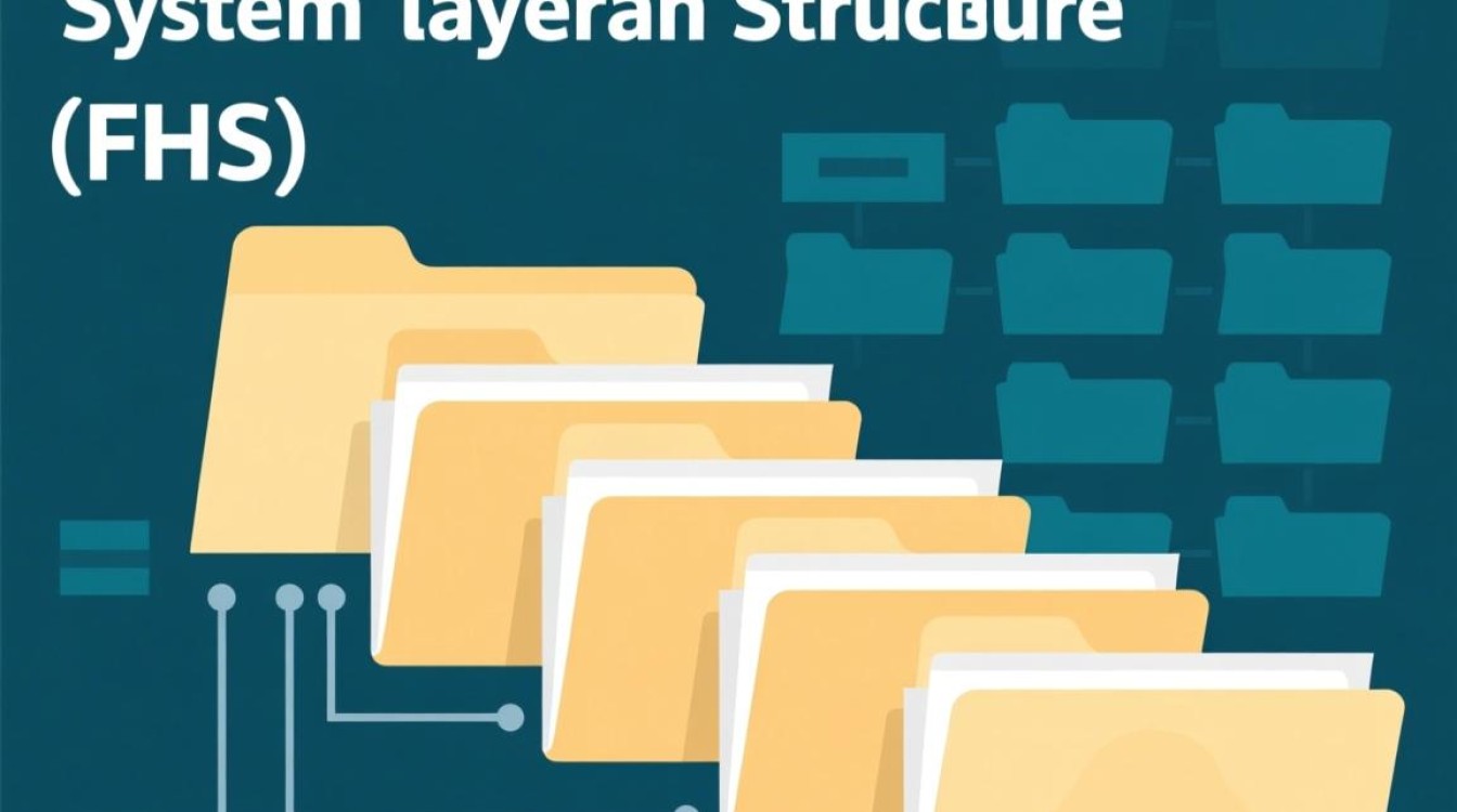 Linux FHS是什么?Linux目录结构标准有哪些? Linux FHS是什么?Linux目录结构标准有哪些?