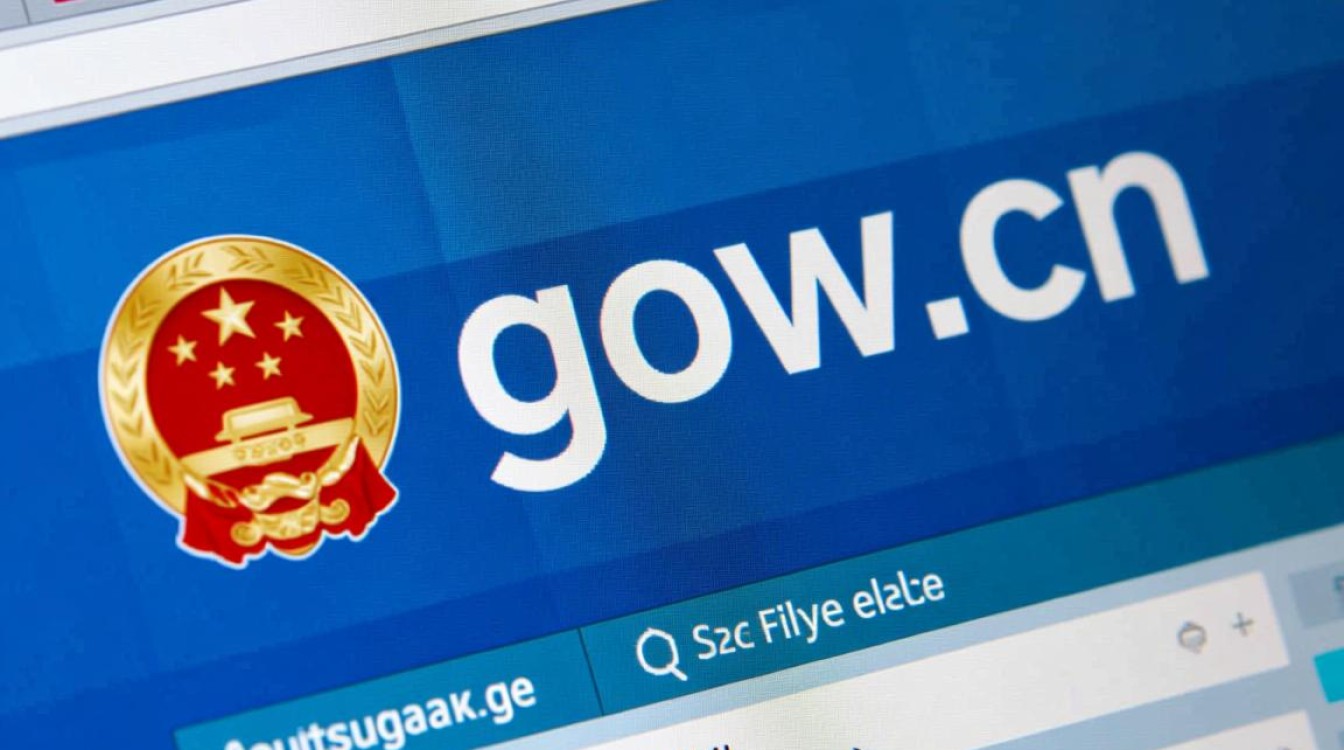 gov域名怎么注册，个人可以注册gov域名吗？-好主机测评网