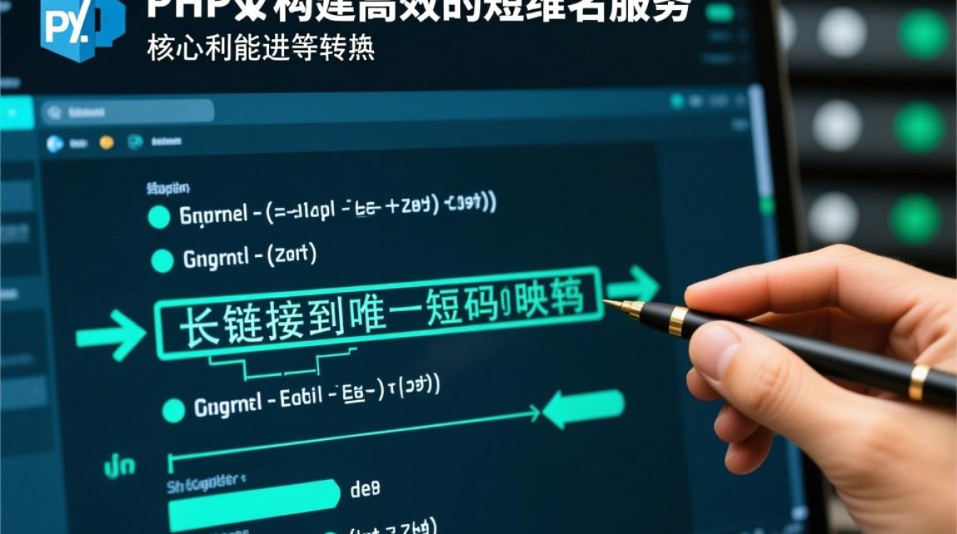 PHP如何生成短域名?,PHP短链接生成算法有哪些? PHP如何生成短域名?,PHP短链接生成算法有哪些?
