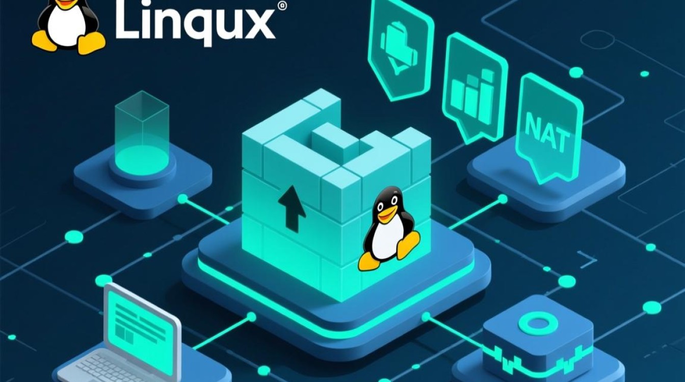 Linux NFS怎么配置，NFS服务搭建详细步骤-好主机测评网