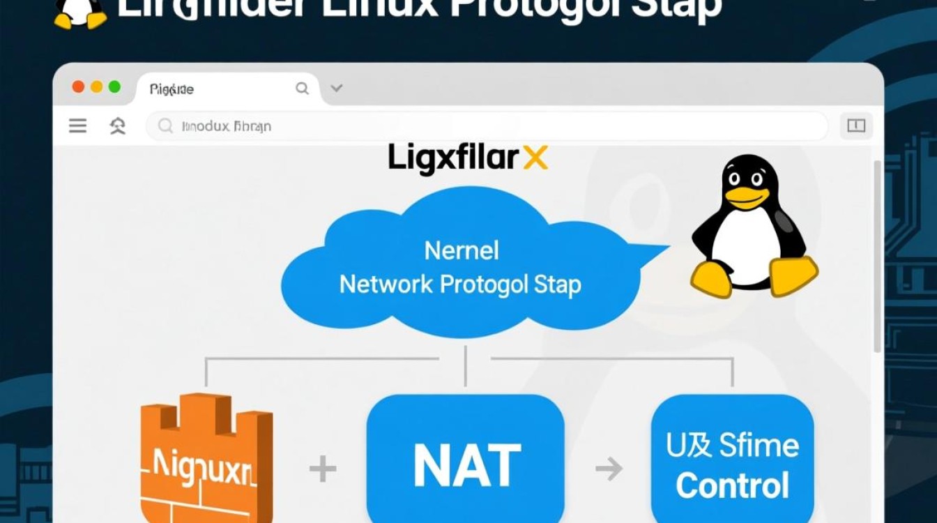 Linux NFS怎么配置，NFS服务搭建详细步骤
