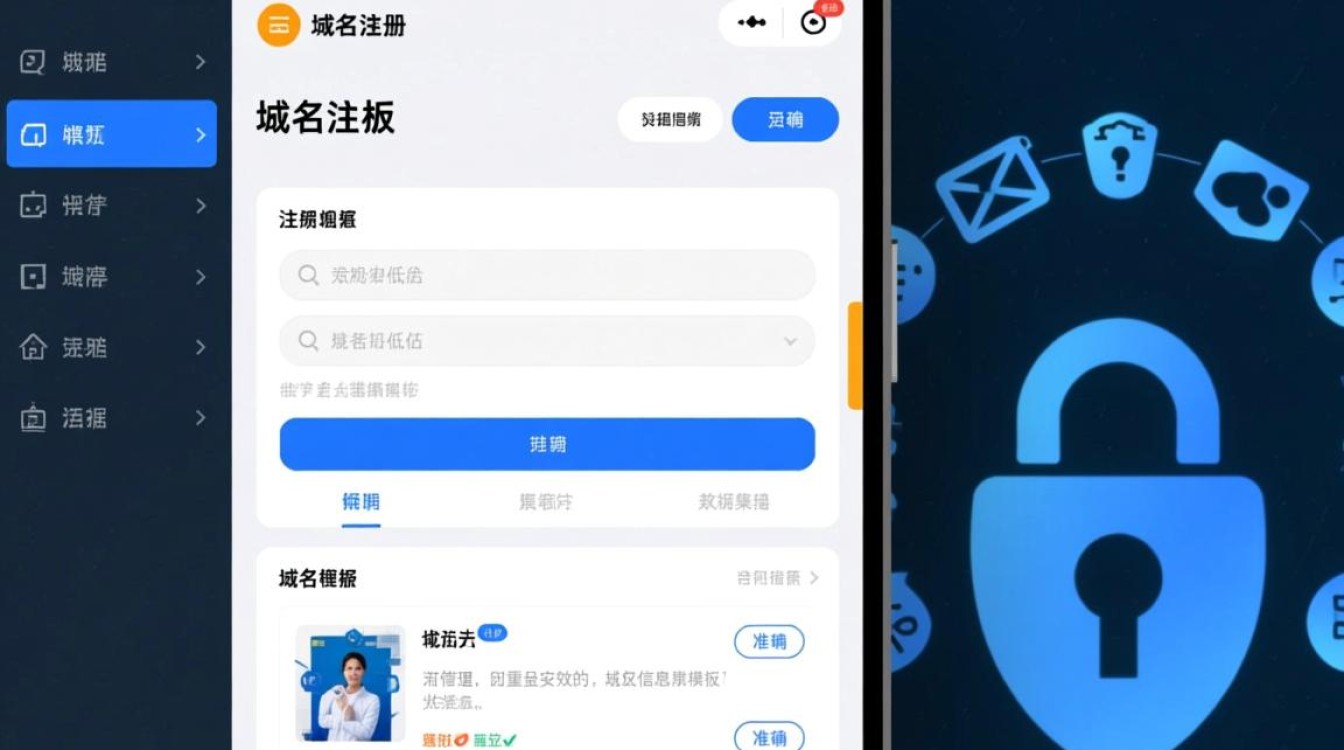 域名信息模板怎么填写，域名实名认证模板审核要多久？-好主机测评网