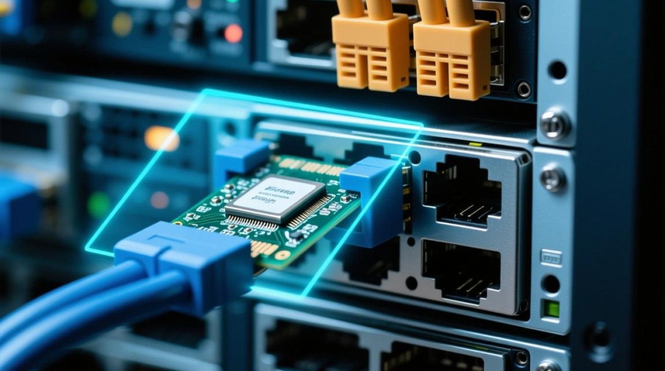 虚拟机网卡怎么直连，网卡直连虚拟机如何设置？