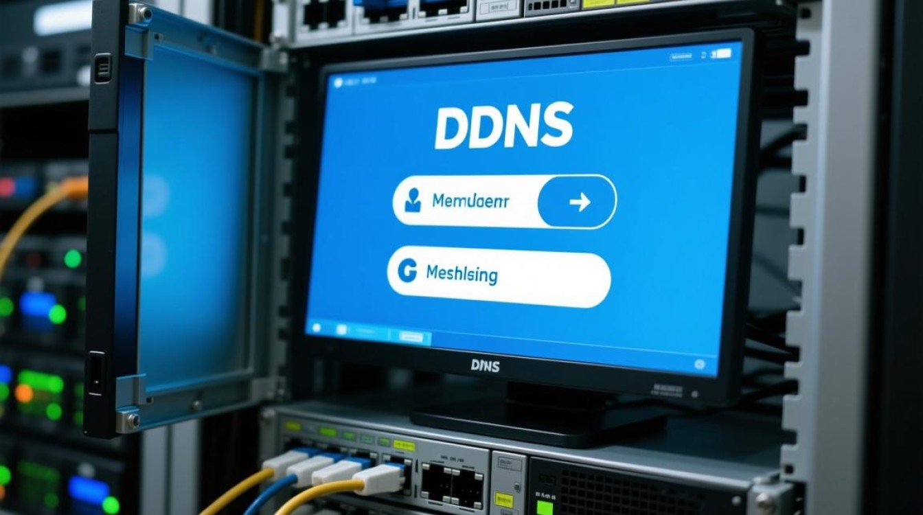 DDNS设备域名怎么填,路由器动态DNS解析如何设置 DDNS设备域名怎么填,路由器动态DNS解析如何设置