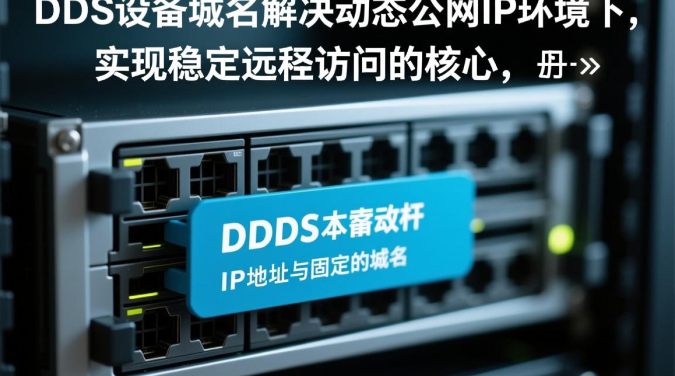 DDNS设备域名怎么填，路由器动态DNS解析如何设置-好主机测评网