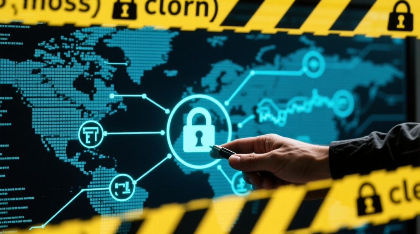 勒索者病毒域名怎么查,中毒后如何解密被锁定的文件? 勒索者病毒域名怎么查,中毒后如何解密被锁定的文件?