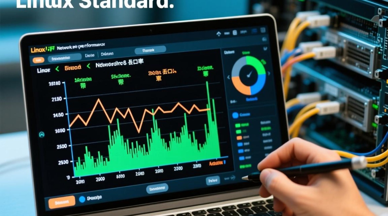 Linux下iperf3怎么测网速，iperf3如何安装使用-好主机测评网
