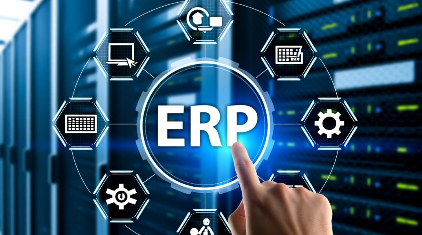 服务器怎么安装erp系统，详细安装步骤有哪些？-好主机测评网