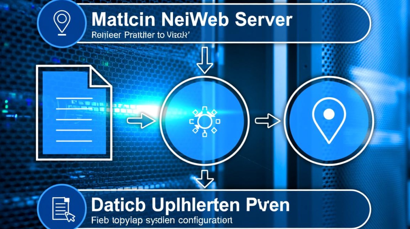 服务器怎么找到上传地址,服务器文件路径在哪里?-好主机测评网