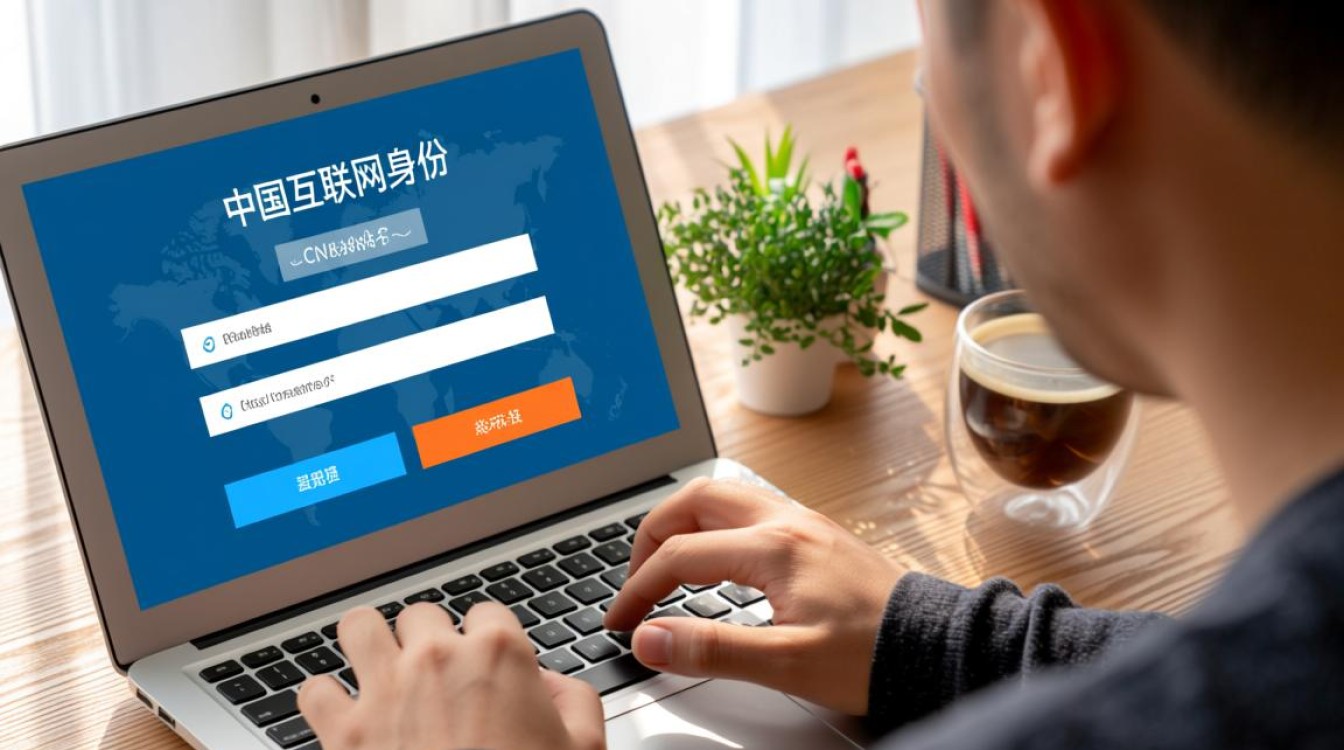 cn域名官网在哪里查询，cn域名注册官网入口是哪个？-好主机测评网