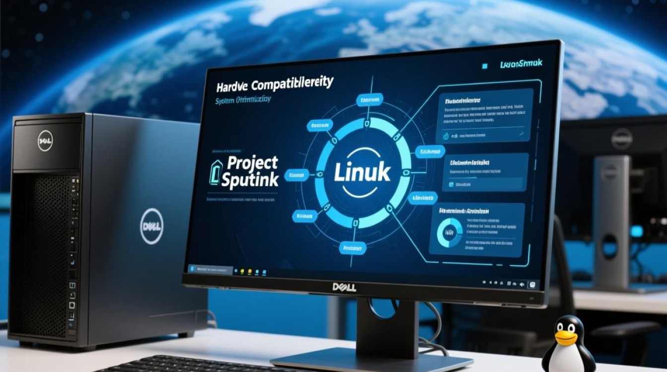 戴尔笔记本怎么安装Linux系统,戴尔电脑Linux驱动怎么装? 戴尔笔记本怎么安装Linux系统,戴尔电脑Linux驱动怎么装?