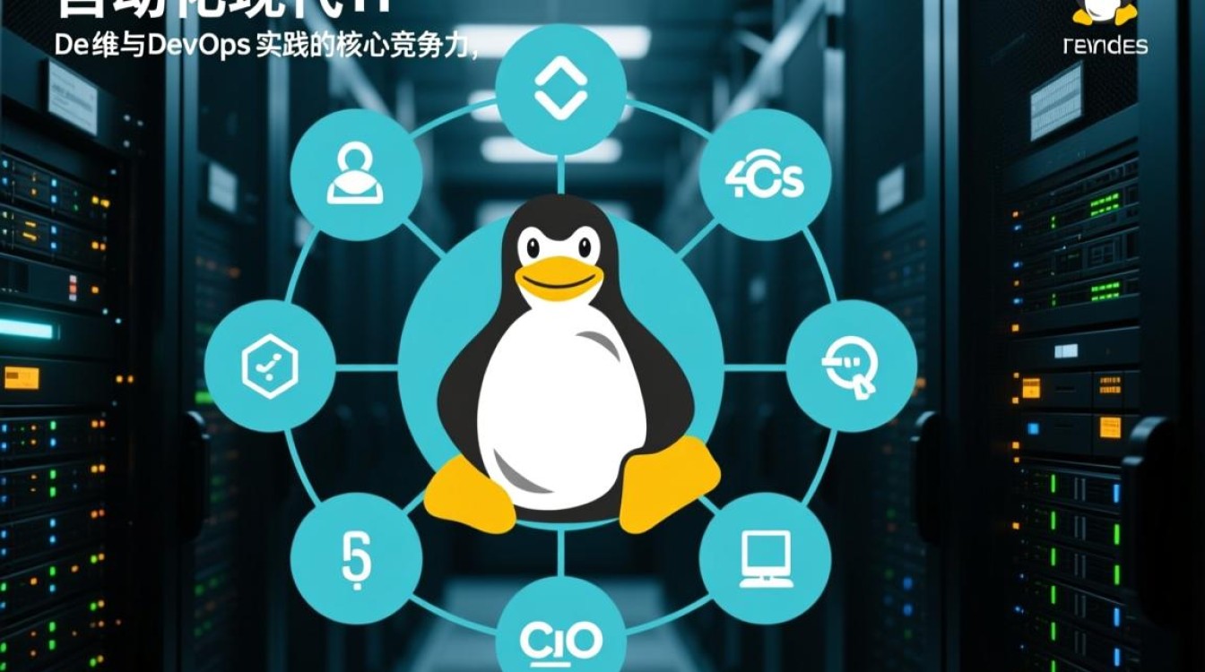 Linux开机自启怎么设置，Linux服务如何自动启动-好主机测评网