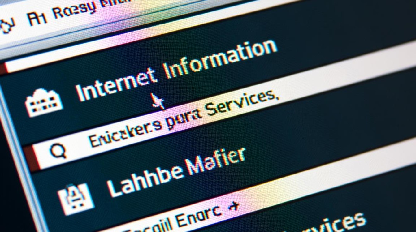 IIS修改域名怎么操作，IIS服务器如何更换域名？