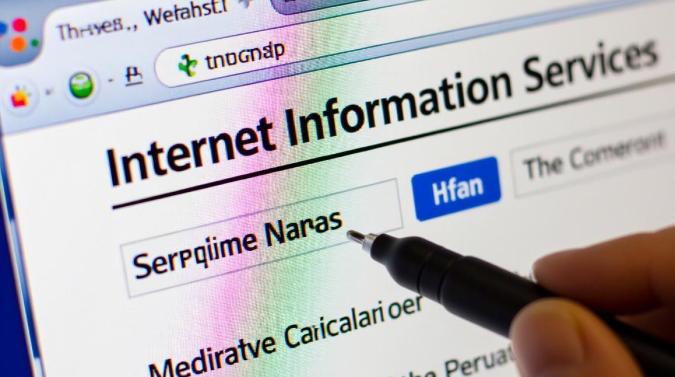 IIS修改域名怎么操作，IIS服务器如何更换域名？