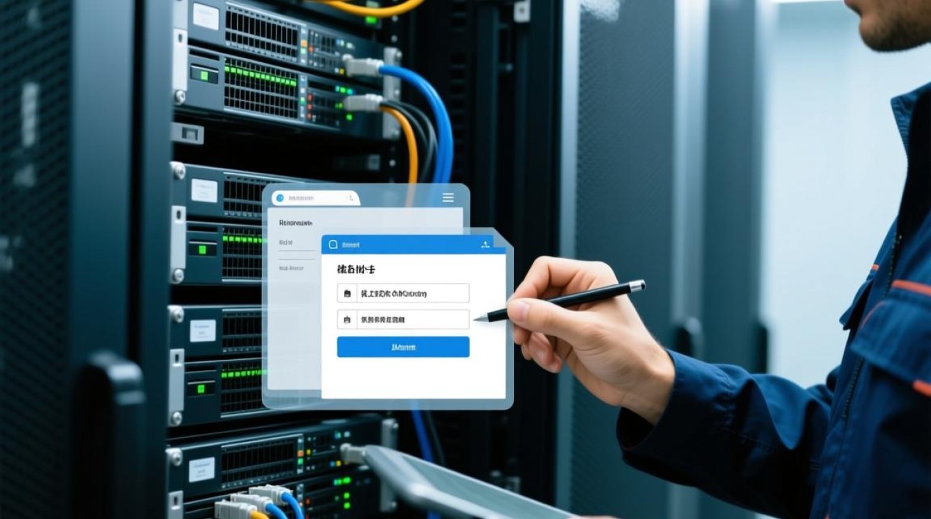 服务器怎么导出配置文件,服务器配置导出教程-好主机测评网