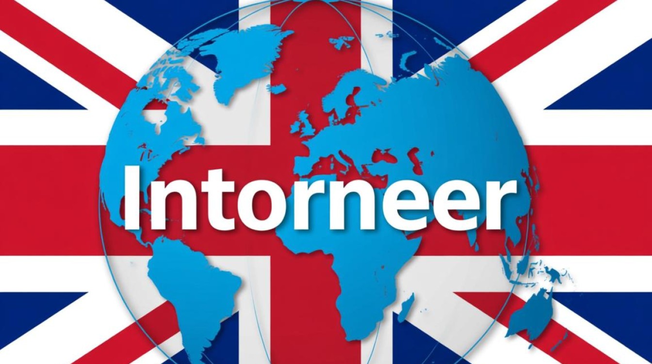 uk域名后缀是什么意思，uk域名注册有什么优势？-好主机测评网