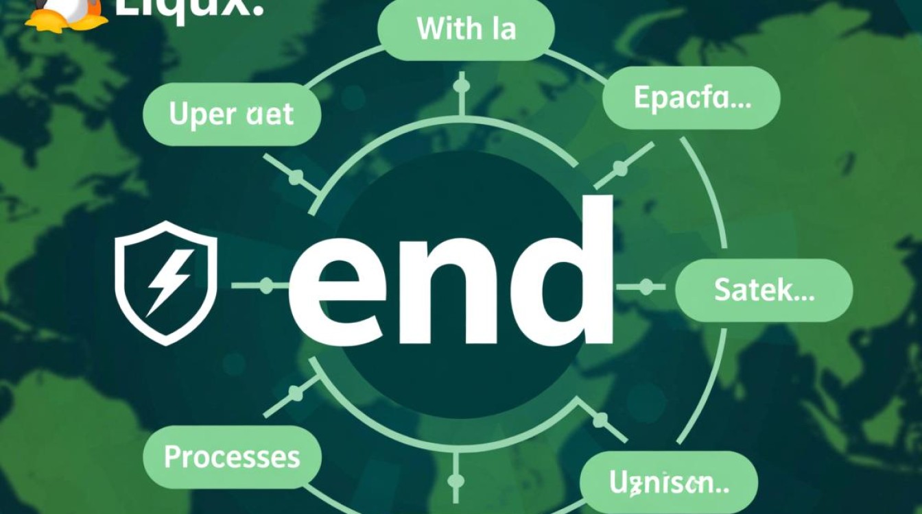 Linux退出命令有哪些?如何正确退出Linux终端? Linux退出命令有哪些?如何正确退出Linux终端?