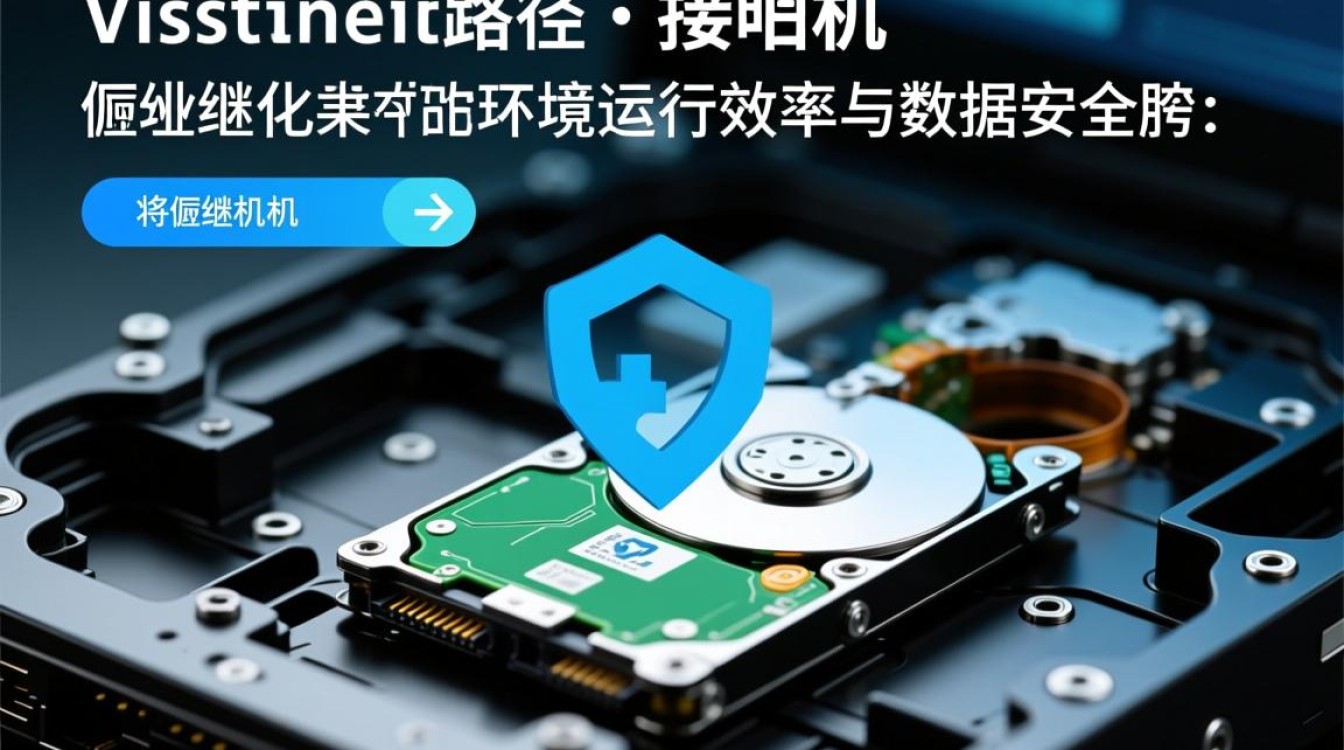 虚拟机所在路径在哪里，怎么查看虚拟机文件位置-好主机测评网