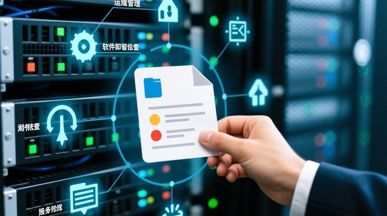 服务器怎么删除程序,服务器彻底卸载软件的命令是什么? 服务器怎么删除程序,服务器彻底卸载软件的命令是什么?