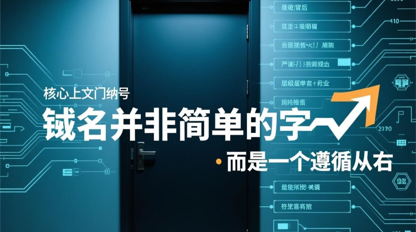 域名的基本结构是什么，域名结构由哪几部分组成？-好主机测评网