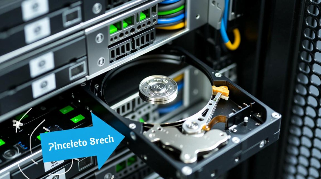 服务器怎么增加磁盘大小,云服务器扩容怎么操作-好主机测评网