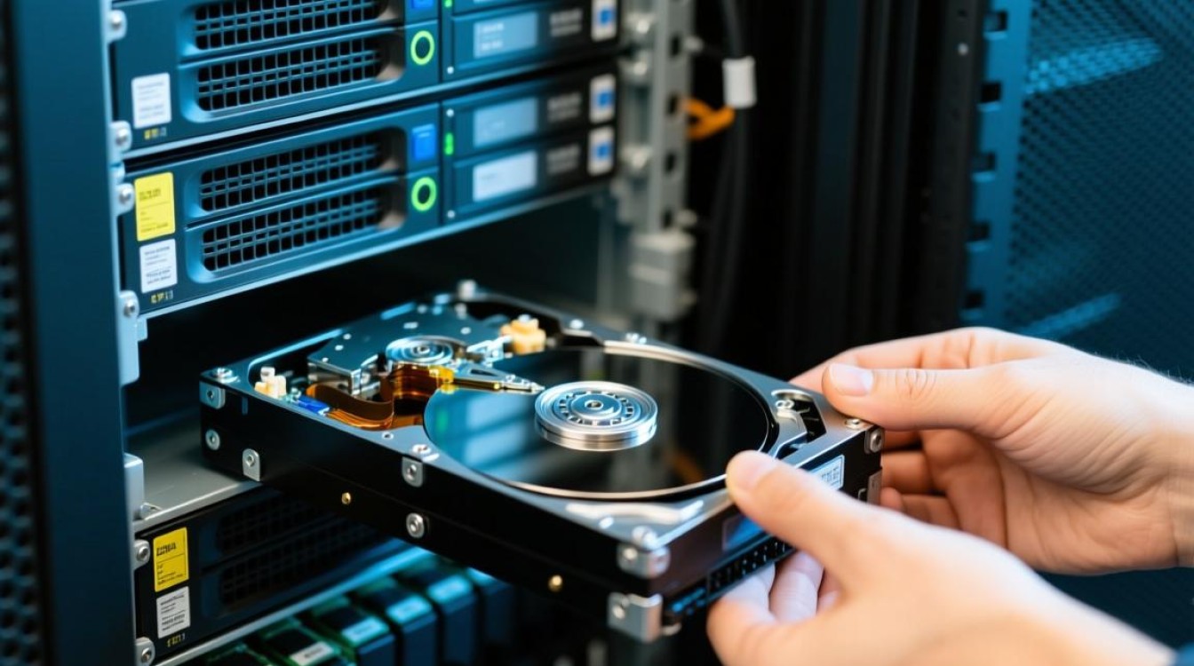 服务器怎么增加磁盘大小,云服务器扩容怎么操作 服务器怎么增加磁盘大小,云服务器扩容怎么操作