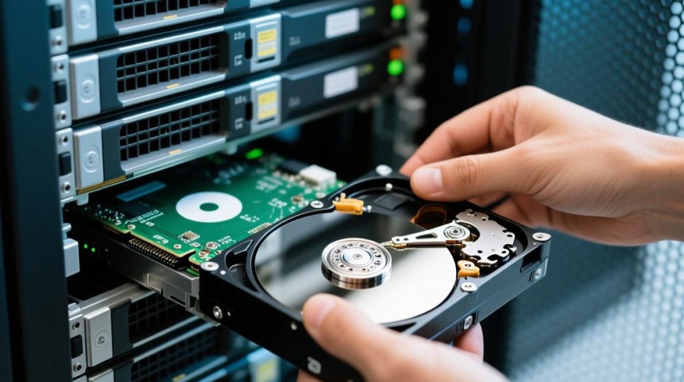 服务器怎么增加磁盘大小,云服务器扩容怎么操作 服务器怎么增加磁盘大小,云服务器扩容怎么操作