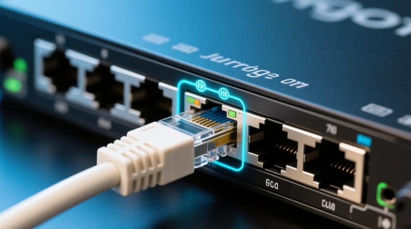 网线虚拟机直连怎么设置，虚拟机网络连接详细教程-好主机测评网