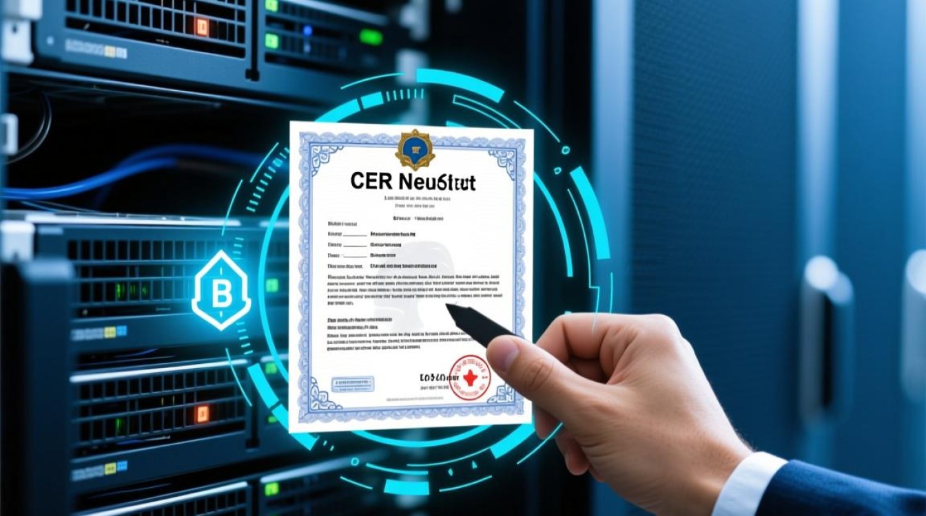 Linux证书怎么安装？，Linux服务器cer文件如何配置