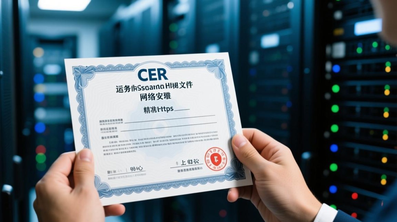 Linux证书怎么安装？，Linux服务器cer文件如何配置