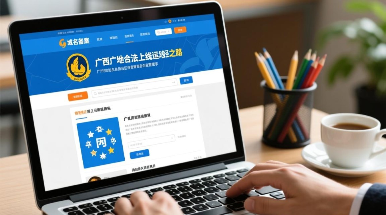 广西域名备案怎么办理,广西域名备案需要多久?-好主机测评网