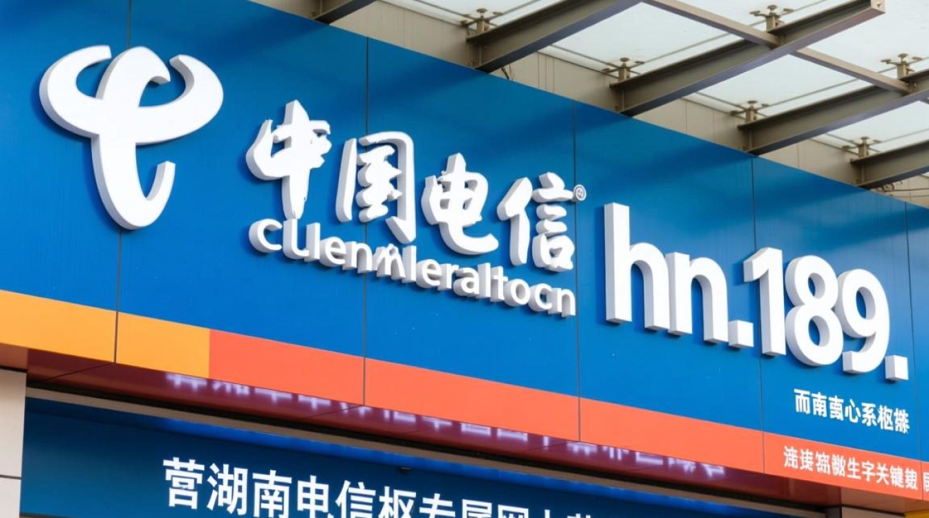 湖南电信官网域名是多少，湖南电信网址怎么查？