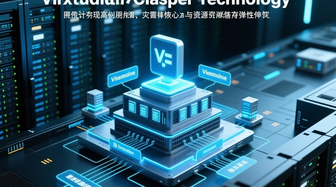 虚拟机跨集群怎么迁移，虚拟机跨集群迁移失败怎么解决-好主机测评网