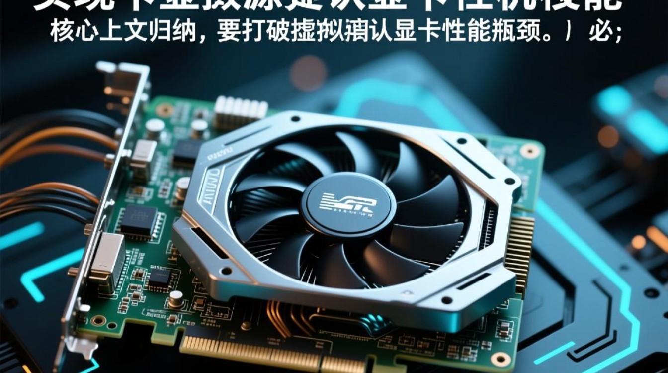 OS虚拟机显卡怎么用，虚拟机显卡直通怎么设置